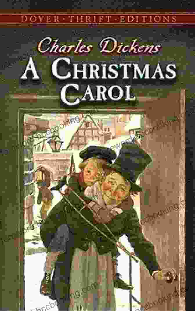 A Christmas Carol By Charles Dickens CHRISTMAS NEW YEAR S TALES (Holiday Classics Series): Including Anne Shirley