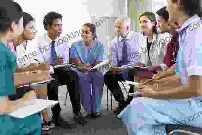 A Group Of Students Talking To A School Nurse About Health Concerns Confessions Of A School Nurse (The Confessions Series)