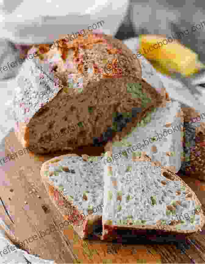 A Loaf Of Sourdough Milk Bread With A Slightly Tangy Sourdough Flavor Milk Bread Cookbook For Beginners : Healthy And Delicious Milk Bread Recipes For All Ages Make Step By Step By This