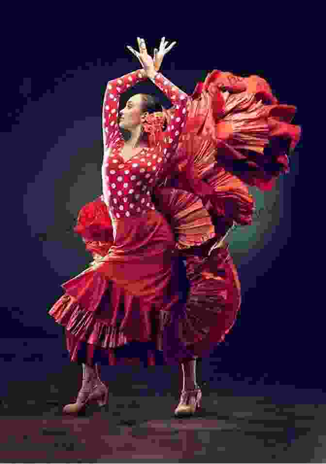 A Photo Of A Flamenco Dancer Performing Agustin Lara: A Cultural Biography (Currents In Latin American And Iberian Music)