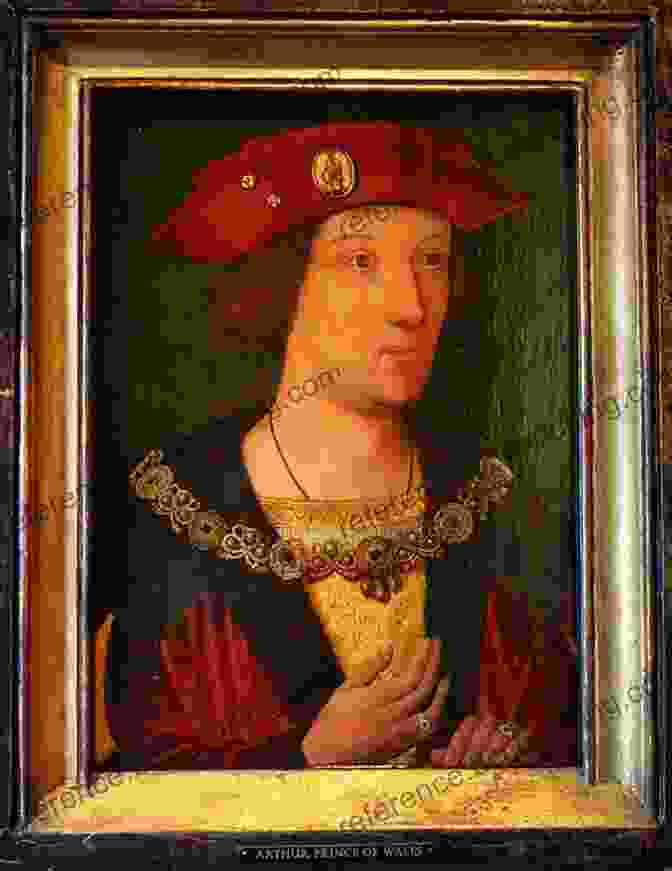 A Portrait Of A Young Henry VIII Henry VIII: Andrew Alexander (History In Fifteen Minutes 1)