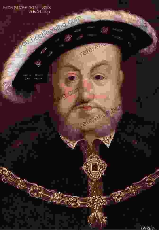 A Portrait Of Henry VIII As An Old Man Henry VIII: Andrew Alexander (History In Fifteen Minutes 1)