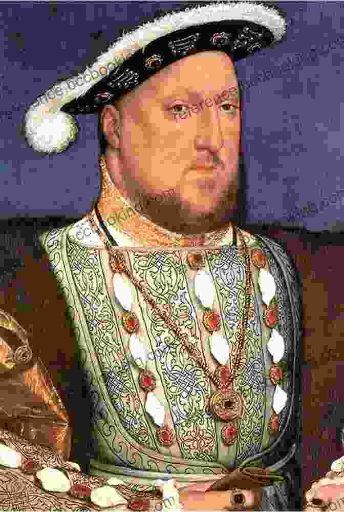 A Portrait Of Henry VIII As King Henry VIII: Andrew Alexander (History In Fifteen Minutes 1)
