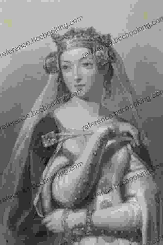 A Portrait Of Katherine Swynford, Duchess Of Lancaster Mistress Of The Monarchy: The Life Of Katherine Swynford Duchess Of Lancaster