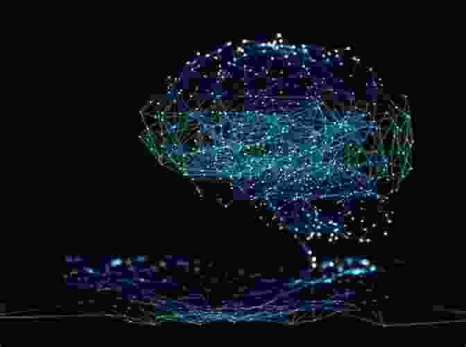 A Representation Of A Neural Network, Highlighting The Profound Implications Of Artificial Intelligence On Human Society. The Year S Top Hard Science Fiction Stories 2
