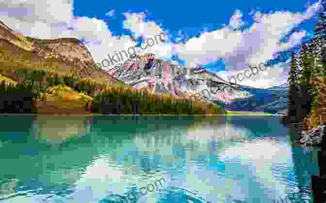 A Stunning View Of The Canadian Rockies In Banff And Jasper National Parks Moon Canadian Rockies: With Banff Jasper National Parks: Scenic Drives Wildlife Hiking Skiing (Travel Guide)