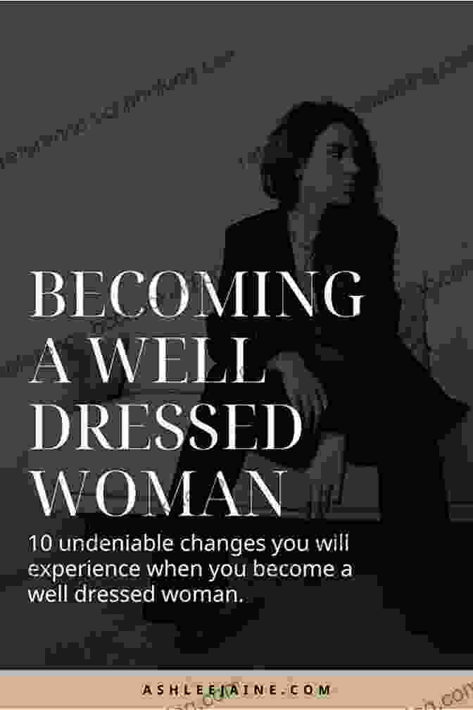 A Woman Confidently Posing In A Stylish Outfit, Showcasing The Transformative Power Of Insider Styling Tips. How To Dress: Secret Styling Tips From A Fashion Insider