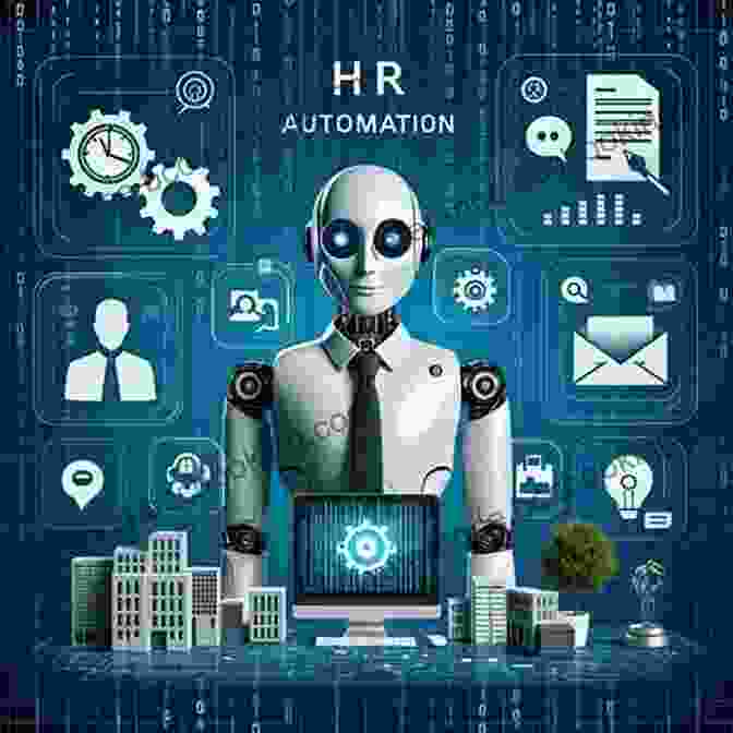 A Woman Using Automation Tools To Streamline Her Workflow, Representing The Benefits Of Leveraging Technology For Smart Work. Shorter: Work Better Smarter And Less Here S How