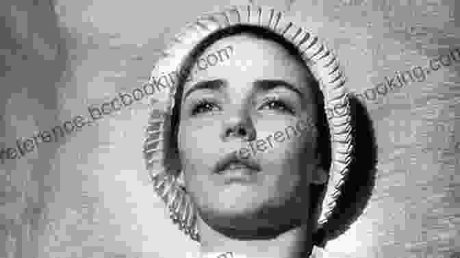 A Young Margaret Brien In A Publicity Photo For The Film 'The Song Of Bernadette' Margaret O Brien: A Career Chronicle And Biography