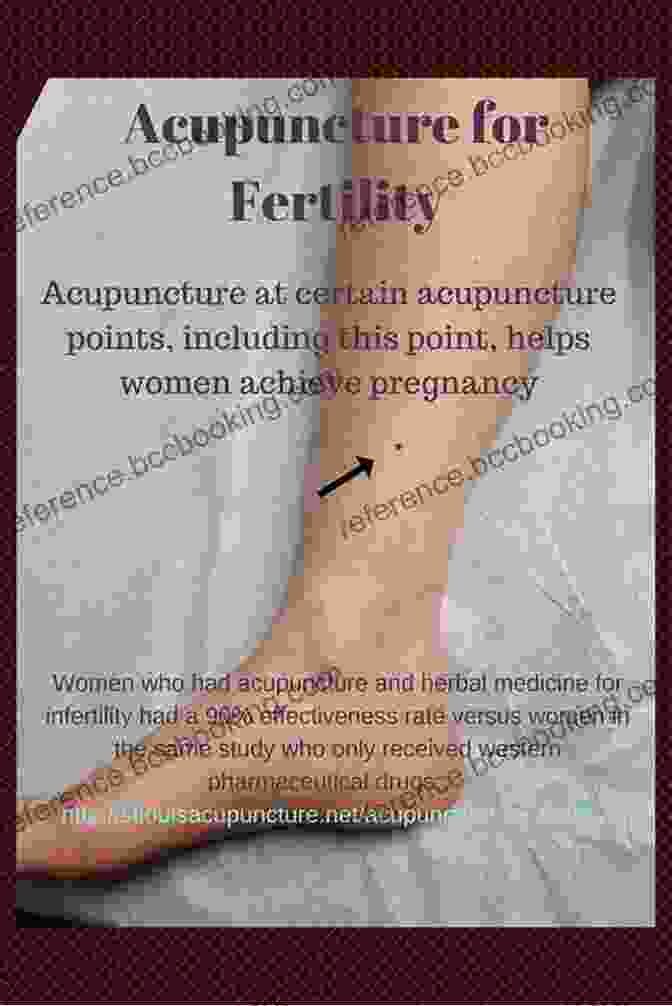 Acupuncture Points For Infertility Fertility Wisdom: How Traditional Chinese Medicine Can Help Overcome Infertility