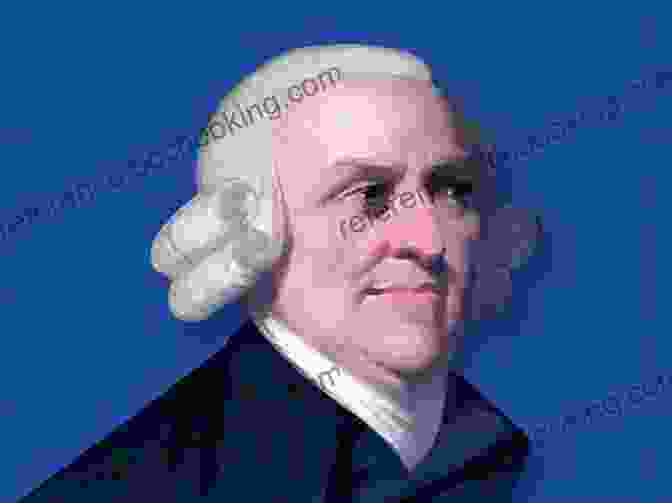 Adam Smith, The Father Of Modern Economics, Played A Significant Role In The Development Of Scottish Economic Thought. A History Of Scottish Economic Thought (The Routledge History Of Economic Thought)