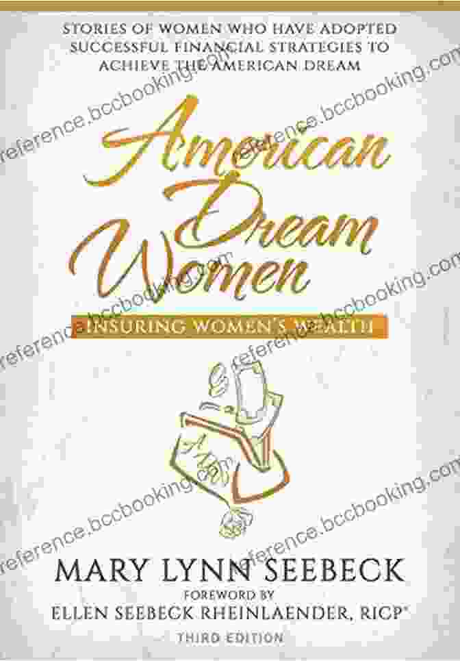 American Dream Women: Insuring Women's Wealth Book Cover American Dream Women: Insuring Women S Wealth