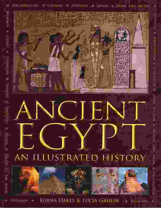 Ancient Egypt Surviving History Book Cover By Andrea Posner Sanchez Ancient Egypt (Surviving History) Andrea Posner Sanchez