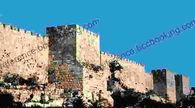 Ancient Jerusalem City Walls Under Jerusalem: The Buried History Of The World S Most Contested City