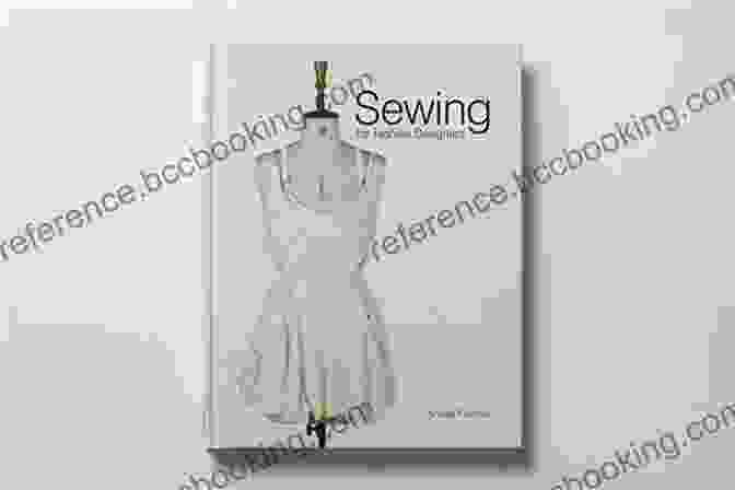 Anette Fischer Sewing A Garment Sewing For Fashion Designers Anette Fischer