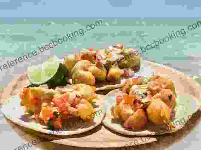 Authentic Mexican Cuisine In Cancun Cancun The Delaplaine 2024 Long Weekend Guide