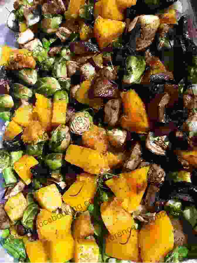 Autumn Produce: Mushrooms, Brussels Sprouts, Squash, And More Franny S: Simple Seasonal Italian Andrew Feinberg