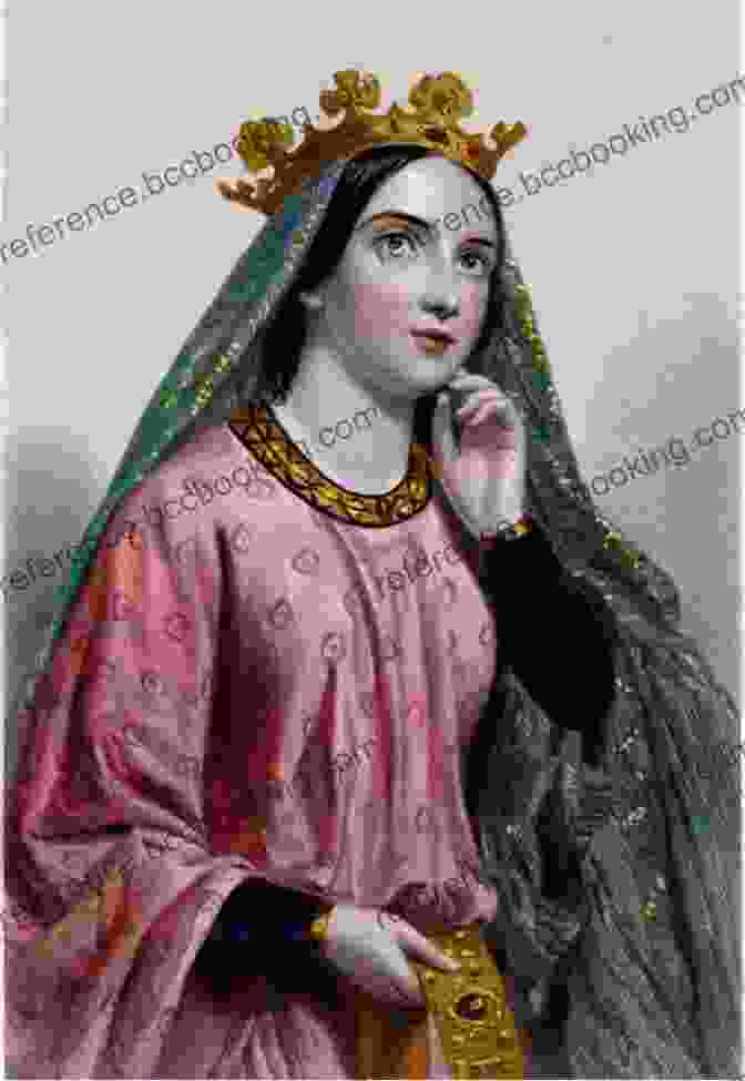 Berengaria Of Navarre, The Reluctant Queen Who Faced Adversity With Grace Queens Of The Conquest: England S Medieval Queens One