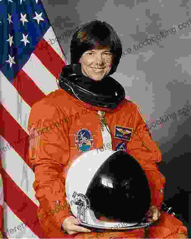 Bonnie Dunbar, The First Woman To Command The International Space Station Space Adventurer: Bonnie Dunbar Astronaut (Picture Biography)