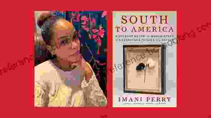 Book Cover Of American Like Me: Reflections On Life Between Cultures By Imani Perry American Like Me: Reflections On Life Between Cultures