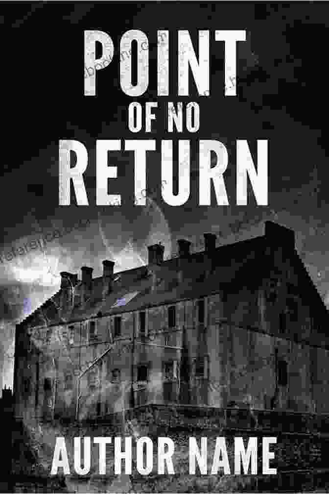 Book Cover Of Pointe Of No Return Pointe Of No Return (The Dani Spevak Mystery 2)