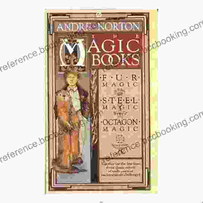 Book Cover Of Steel Magic, Octagon Magic, And Fur Magic, Featuring A Mystical Steel Forged Octagon With Furry Accents. The Magic Sequence Volume One: Steel Magic Octagon Magic And Fur Magic