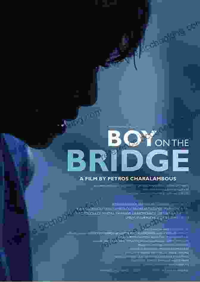 Boy On The Bridge: A Spine Tingling Tale Of Suspense And Darkness Boy On The Bridge: The Story Of John Shalikashvili S American Success (American Warriors Series)