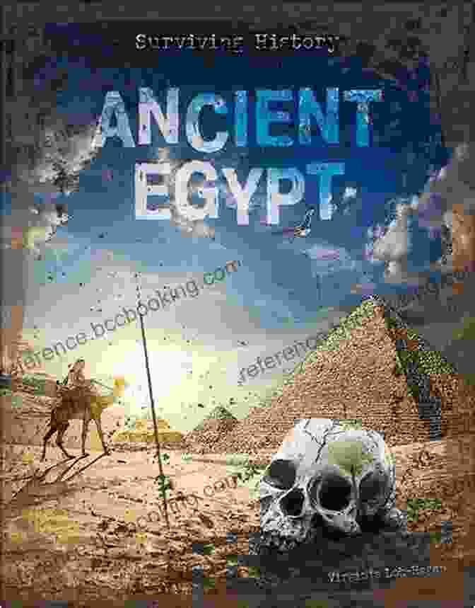 Buy Now Ancient Egypt (Surviving History) Andrea Posner Sanchez