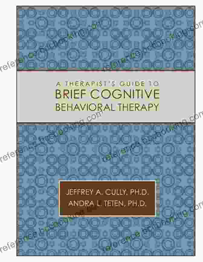 CBT Manual For Therapists Cover Challenging OCD In Young People With ASD: A CBT Manual For Therapists