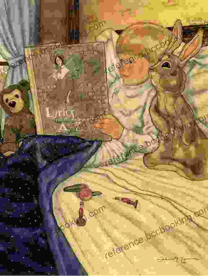 Children Reading The Velveteen Rabbit The Velveteen Rabbit Alphonse Daudet