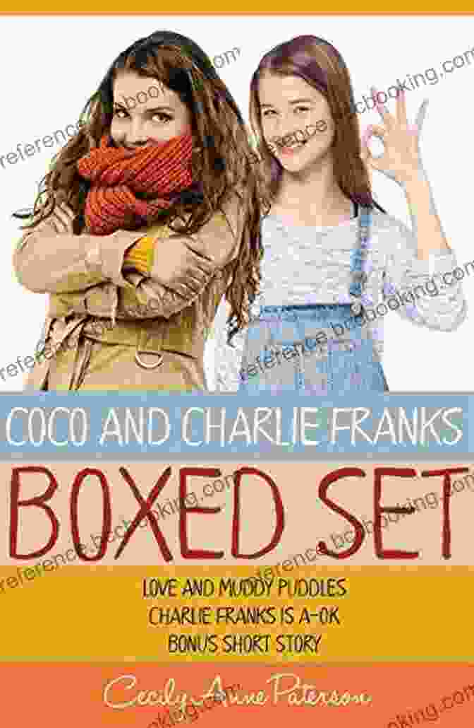 Coco And Charlie Franks Looking Out The Window Six Words That Wreck Your Life: An Aussie Christmas Short Story With Coco Franks (A Coco And Charlie Franks Novel)
