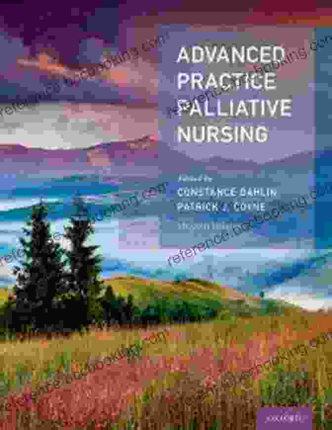 Cover Of Advanced Practice Palliative Nursing By Alice Horton Advanced Practice Palliative Nursing Alice Horton
