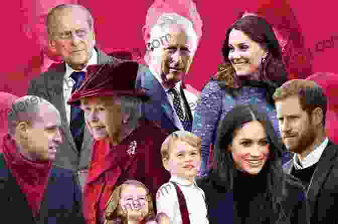 Cover Of Britain's Royal Families: The Complete Genealogy Britain S Royal Families: The Complete Genealogy