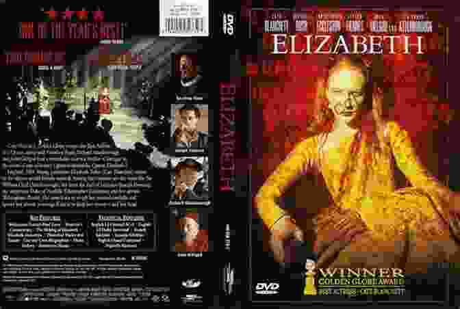 Cover Of Elizabeth Andrew Alexander: History In Fifteen Minutes Elizabeth I: Andrew Alexander (History In Fifteen Minutes 2)