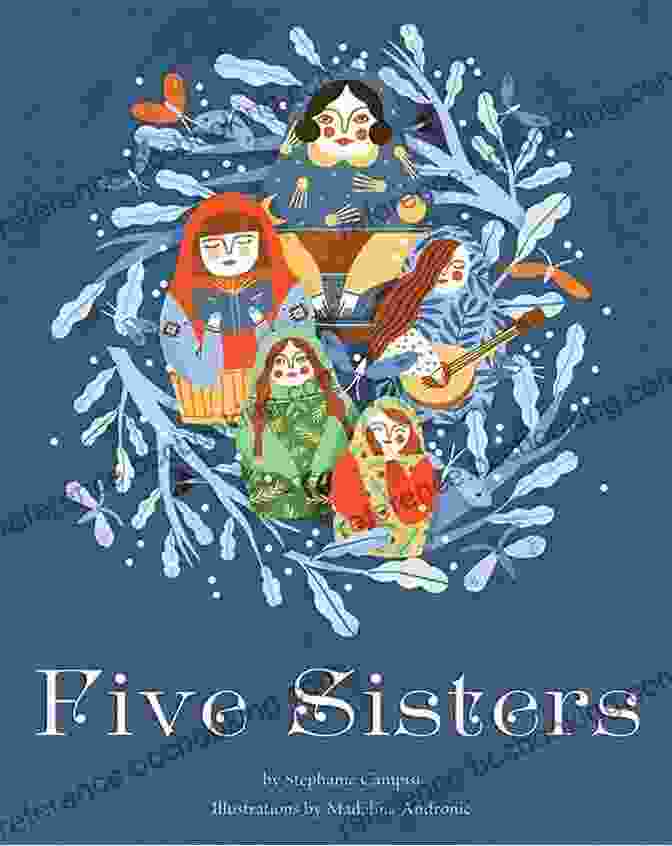 Cover Of The Strickland Sisters Book, Featuring A Painting Of The Three Sisters Sitting In A Garden Stay With Me (Strickland Sisters 1)