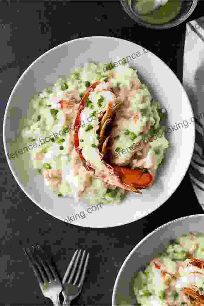 Creamy_lobster_risotto All Time Best Dinners For Two