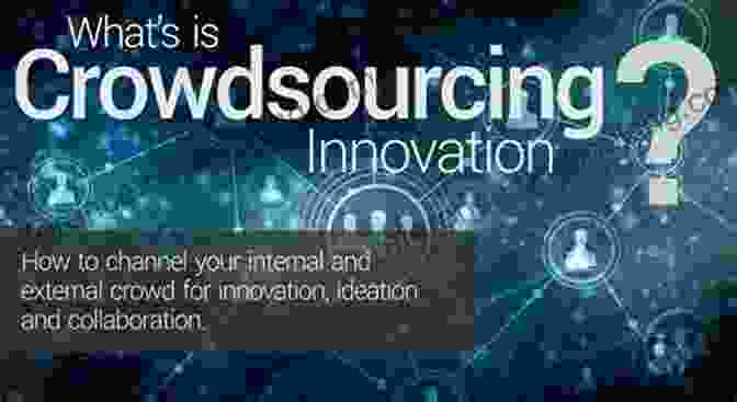 Crowd As A Source Of Innovation Machine Platform Crowd: Harnessing Our Digital Future