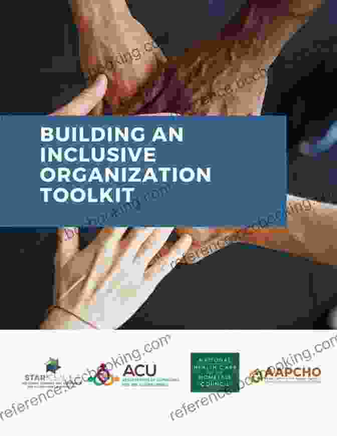 Cultures of Belonging: Building Inclusive Organizations That Last