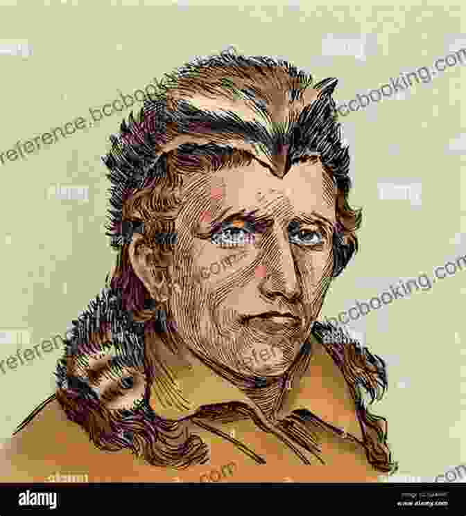 Daniel Boone Dispelling The Coonskin Cap Myth Bewildered For Three Days: As To Why Daniel Boone Never Wore His Coonskin Cap