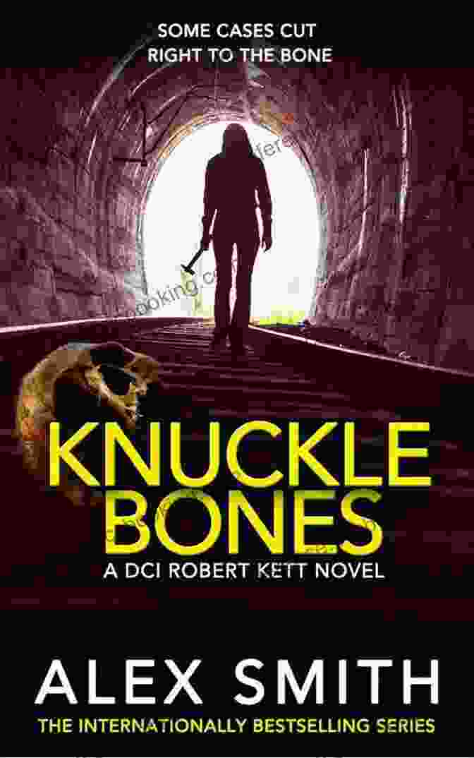 DCI Kett's Skilled Team Of Detectives, Each With Their Own Unique Abilities And Expertise Bad Dog: A British Crime Thriller (DCI Kett Crime Thrillers 2)