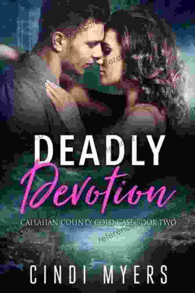 Deadly Devotion Book Cover Deadly Devotion Alysia Sofios