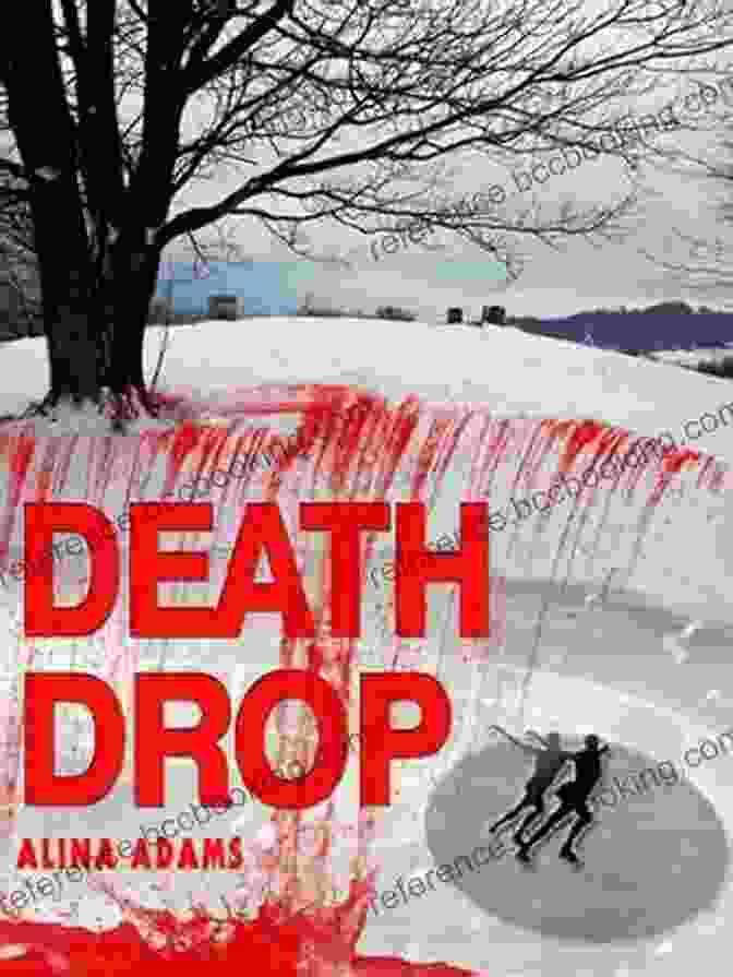 Death Drop Enhanced Multimedia Edition Cover Death Drop: Enhanced Multimedia Edition