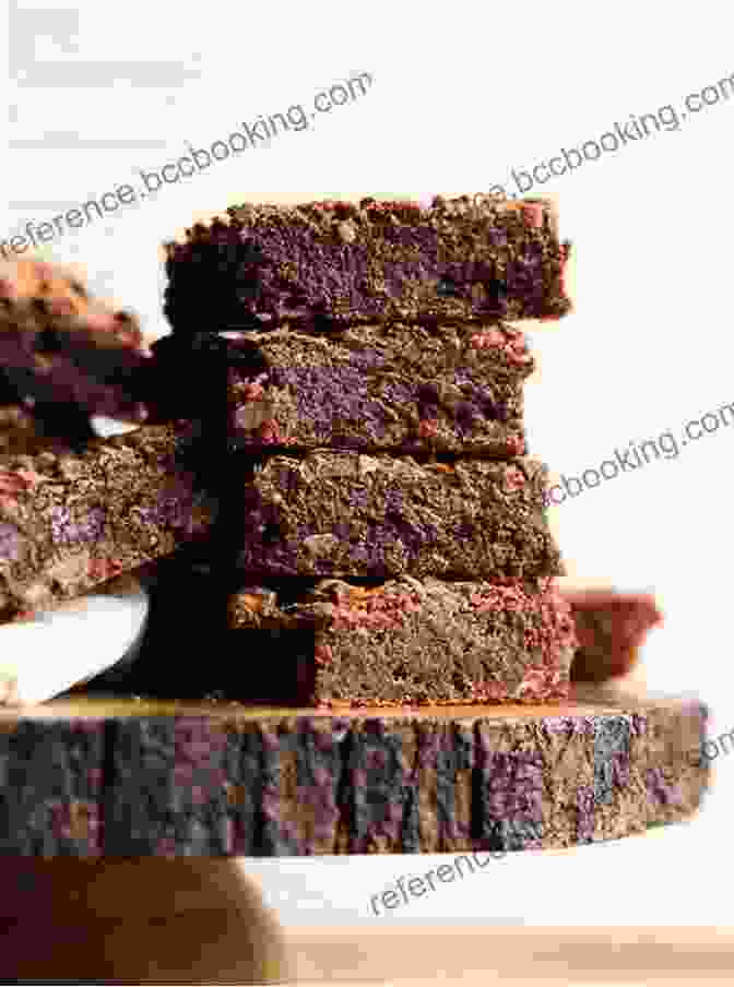 Decadent Fudgy Brownies With A Rich Chocolate Flavor And Moist Texture The Perfect Cookie: Your Ultimate Guide To Foolproof Cookies Brownies Bars (Perfect Baking Cookbooks)
