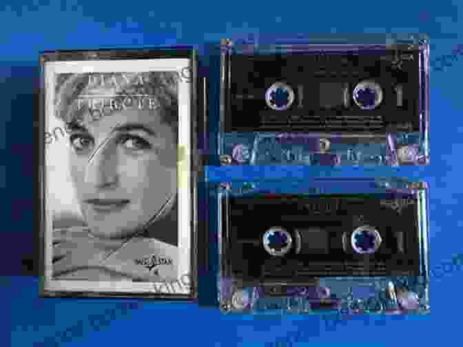 Diana Princess Of Wales Tapes Diana: Her True Story In Her Own Words