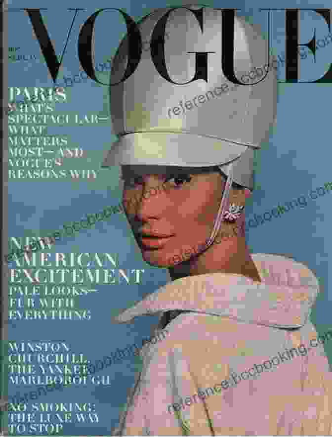 Diana Vreeland At Vogue Empress Of Fashion: A Life Of Diana Vreeland