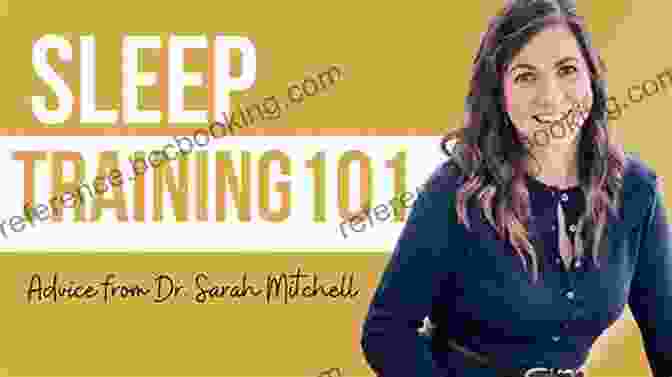 Dr. Sarah Mitchell, The Author Of The Step By Step Guide To Getting Your Child The Sleep They Need, Is A Leading Expert In Child Sleep. The Sensational Toddler Sleep Plan: The Step By Step Guide To Getting Your Child The Sleep That They Need
