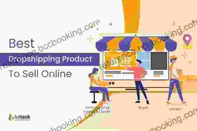 Dropshipping Platform Showcasing A Variety Of Products 18 Ways To Make Money Online: This Is Your Feature