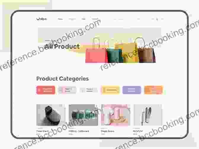 E Commerce Website With A Variety Of Products On Display 18 Ways To Make Money Online: This Is Your Feature