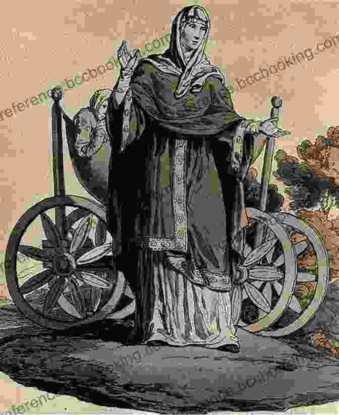 Eadgifu Of Wessex, The First Anglo Saxon Queen To Be Anointed Queens Of The Conquest: England S Medieval Queens One