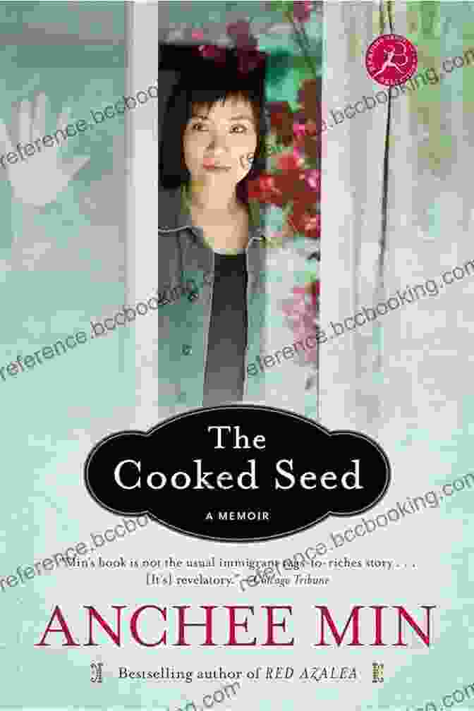 Emily Brown, Author Of The Cooked Seed Memoir The Cooked Seed: A Memoir